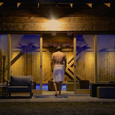 The Originals borgo Eibn Mountain 5*